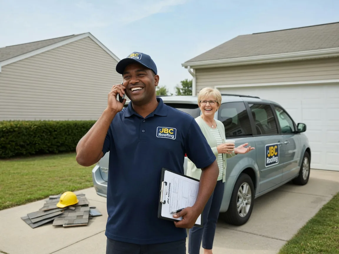 Roof Replacement Whitehall, WI FAQs
